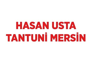 Hasan Usta Tantuni