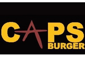Caps Burger