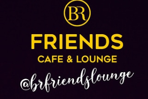 Friends Cafe&Lounge
