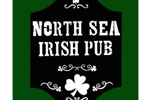 North Sea Irish Pub